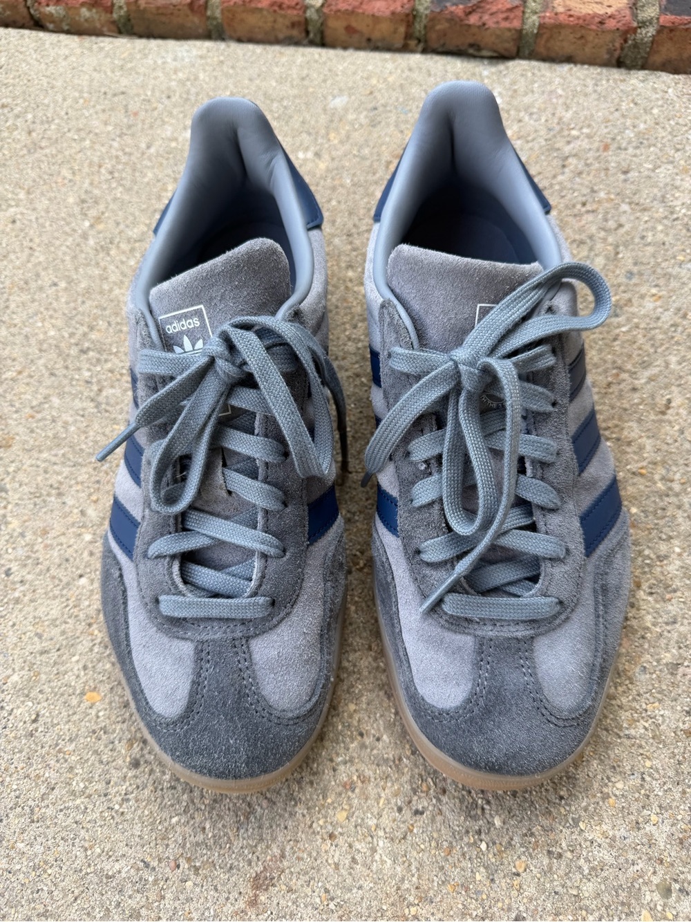 Adidas Men’s Sneakers